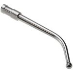 BLAKE MANUFACTURING CO Test Indicator Feeler: Use with Co-Ax Indicator 852-C2