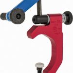 INDICOL Test Indicator Holder: Use with Dial Test Indicators 178