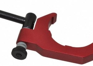 INDICOL Test Indicator Holder: Use with Dial Test Indicators 225