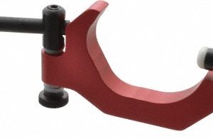 INDICOL Test Indicator Holder: Use with Dial Test Indicators 250