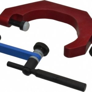 INDICOL Test Indicator Holder: Use with Dial Test Indicators 275