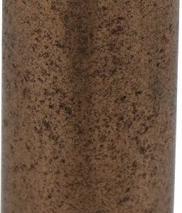 BOSTON GEAR Sleeve Bearing: 5/16" ID, 7/16" OD, 1" OAL, Oil Impregnated Bronze 34610