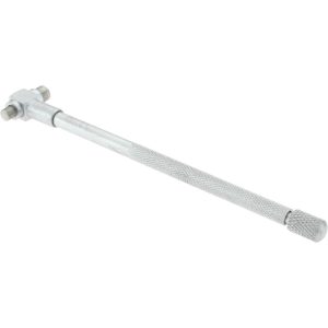 VALUE COLLECTION 1/2 to 3/4 Inch, 4.4 Inch Overall Length, Telescoping Gage 615-6612