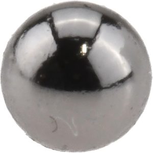 SPI 5/32 Inch Diameter, Chrome Steel Gage Ball 12-724-1