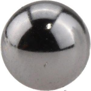 SPI 1/4 Inch Diameter, Chrome Steel Gage Ball 12-727-4
