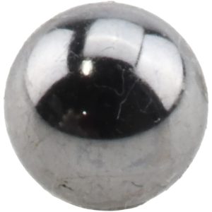 SPI 5/16 Inch Diameter, Chrome Steel Gage Ball 12-729-0