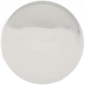 SPI 11/32" Dia, Chrome Steel Gage Ball 12-730-8