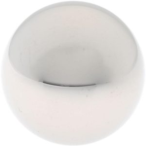 SPI 5/8 Inch Diameter, Chrome Steel Gage Ball 12-739-9
