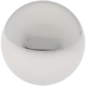 SPI 11/16 Inch Diameter, Chrome Steel Gage Ball 12-741-5