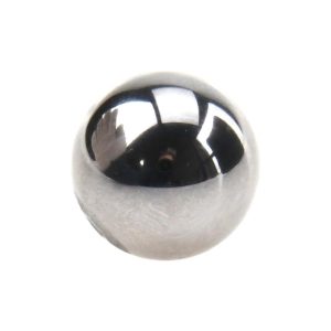 SPI 3/4" Dia, Chrome Steel Gage Ball 12-743-1