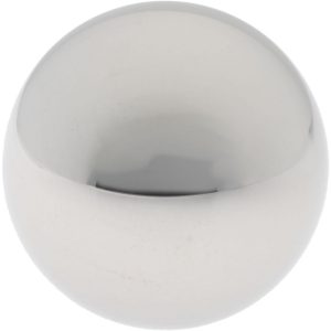 SPI 7/8 Inch Diameter, Chrome Steel Gage Ball 12-745-6