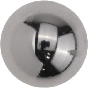 SPI 1 Inch Diameter, Chrome Steel Gage Ball 12-747-2
