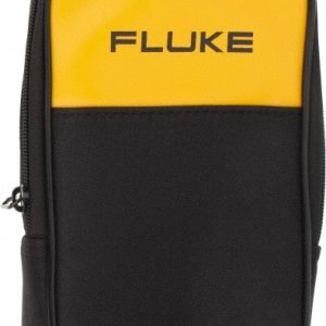 FLUKE Case: Use with Digital Multimeter C25