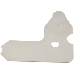 VALUE COLLECTION 1/8 Inch Radius Gage 615-4808