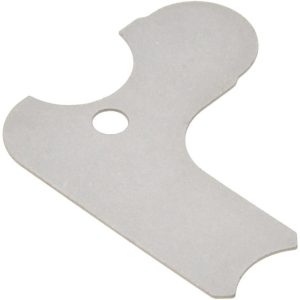 VALUE COLLECTION 1/4 Inch Radius Gage 615-4816