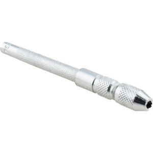 GENERAL 0.075" Capacity, Pin Vise 94B