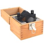 VALUE COLLECTION V-Block: 2-9/16" Max Capacity, 90&deg; V Angle 420-5441