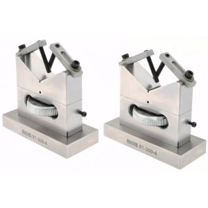 SPI V-Block: 5" Max Capacity, 120&deg; V Angle 91-300-4