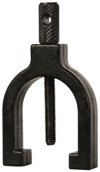 VALUE COLLECTION 1 Inch Max Capacity of V, 1-19/32 Inch Long x 1-1/4 Inch Wide x 1-1/4 Inch High, V-Block Clamp CL/1/VB/T-30