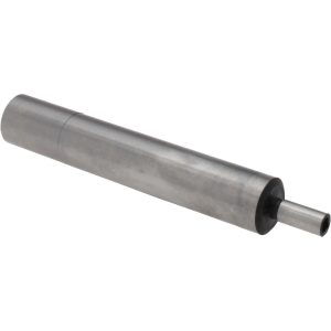 VALUE COLLECTION Edge Finder: 0.2" Head Dia, 1/2" Shank Dia, Mechanical EF/7