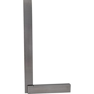 VALUE COLLECTION 18" Blade Length, 10" Base Length Steel Square SS/18