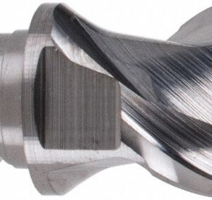 ISCAR Ball Nose Milling Tip Insert: MMEBA375B272T06 IC08, Carbide 5622244