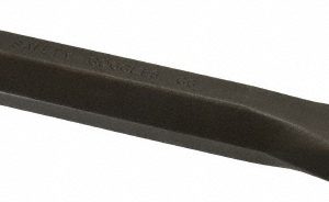 MAYHEW Mayhaw Steel Cold Chisel: 7/8" x 7-1/2" 70216