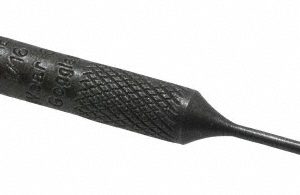 MAYHEW Roll Pin Punch: 1/16" 25000