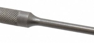 MAYHEW Roll Pin Punch: 3/16" 25005
