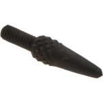 GENERAL 5 x 1/2" Steel Punch Point 79P