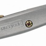 STANLEY Utility Knife: Retractable 10-099