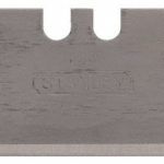STANLEY Utility Knife Blade: 11-987