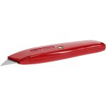 U.S. BLADE MANUFACTURING COMPA Utility Knife: Retractable 117-59