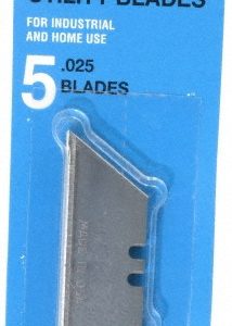 U.S. BLADE Utility Knife Blade: 112-10