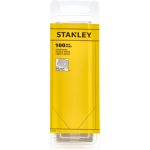 STANLEY Single Edge Knife Blade: 11-515