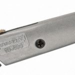 STANLEY Utility Knife: Retractable 10-499