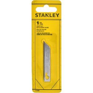 STANLEY Folding Knife Blade: 11-040