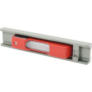 SPI Precision Level: Machinists, 0.001" Sensitivity Per 10" 114-0,1-150