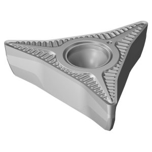 SANDVIK COROMANT Multi-Directional Turning Insert: CP-A1104-L5 1210, Carbide 8432089