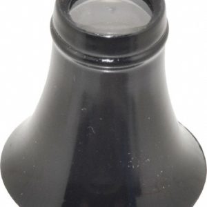 BAUSCH & LOMB 10x Magnification, 0.6 Inch Lens Diameter, Glass Lens Loupe 814113