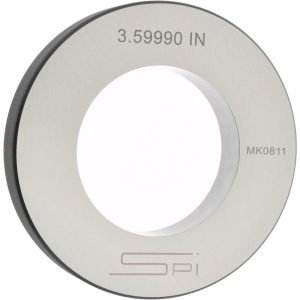 SPI 3.6" ID x 6-1/4" OD 0.945" Thick Setting Ring 3.60" SPI