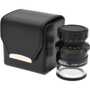 SPI 8x to 16x Magnification Zoom Comparator 40-138-0