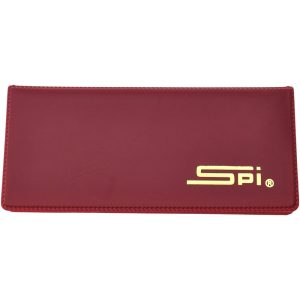 SPI 0.4 to 50 RA micro m Surface Finish, Nickel, Surface Finish Comparator 14-446-9