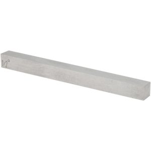 VALUE COLLECTION 0.5&deg; Angle, 3 Inch Long, Angle Block 630-0050