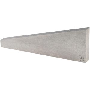 VALUE COLLECTION 15&deg; Angle, 3 Inch Long, Angle Block 630-4315