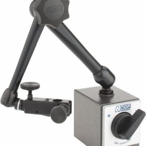NOGA Indicator Positioner & Holder: Fine Adjustment, Includes Base DG1033