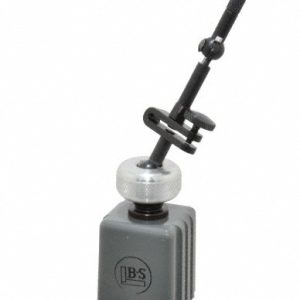 TESA BROWN & SHARPE Magnetic Indicator Base: with Holders 599-7761