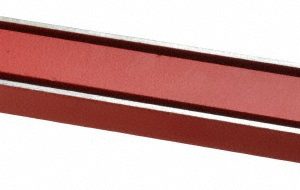 ECLIPSE Storage Hook: Magnetic Mount, 9/16" Projection, 58 lb Load Capacity E651/MSC