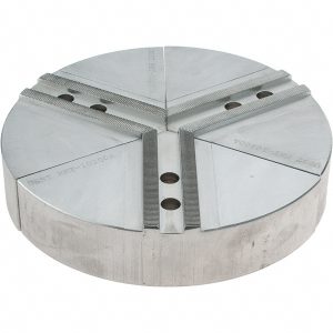 VALUE COLLECTION Soft Lathe Chuck Jaws RKT-10200A