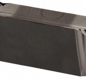 ISCAR Grooving Insert: GIDA 80-40YZ IC20SP, Carbide 6491379